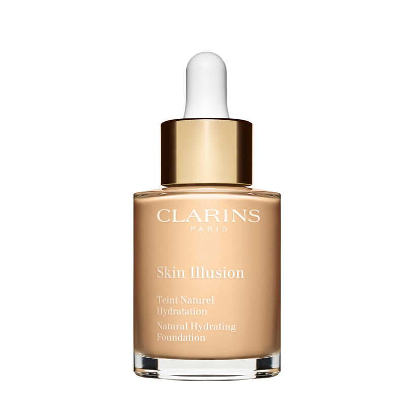Clarins Skin Illusion Foundation image number 29